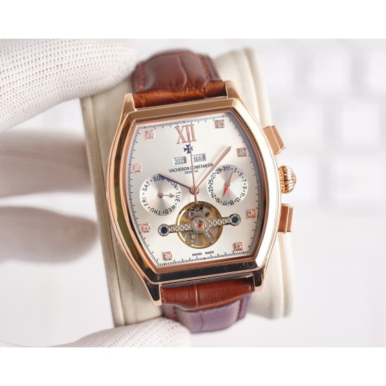 Vacheron Constantin Fine Men's Watches