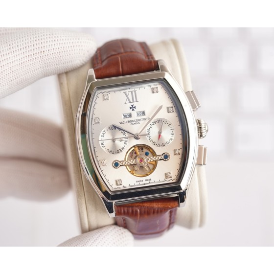 Vacheron Constantin Fine Men's Watches