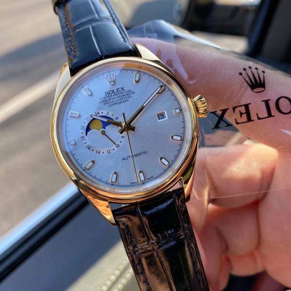 Rolex Cellini Series