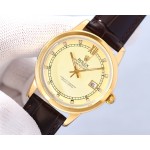 Rolex 9015 imported movement