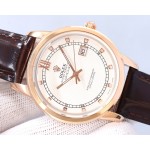 Rolex 9015 imported movement