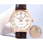 Rolex 9015 imported movement