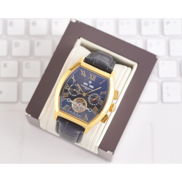 Vacheron Constantin Fine Men's Watches