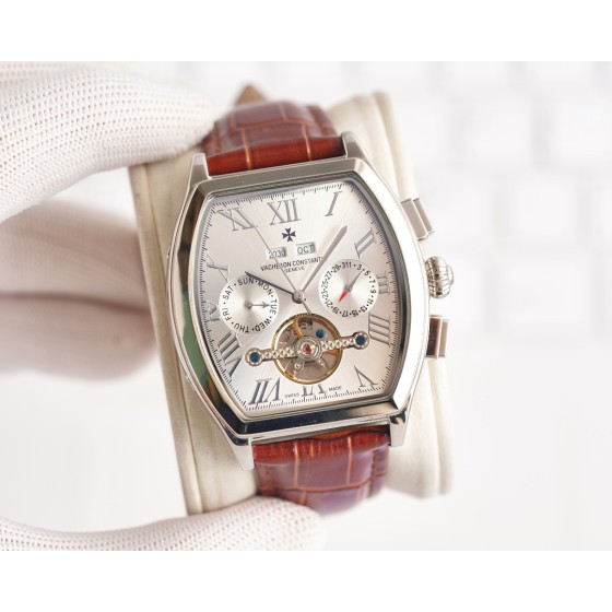 Vacheron Constantin Fine Men's Watches