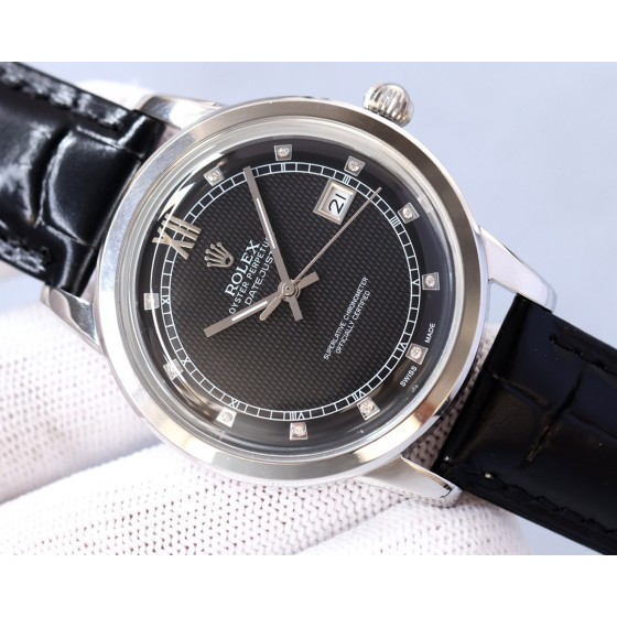 Rolex 9015 imported movement