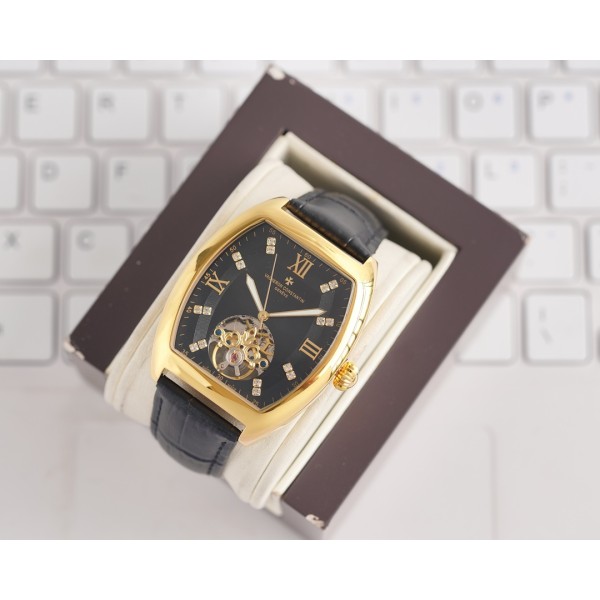 Vacheron Constantin Fine Men's Watches