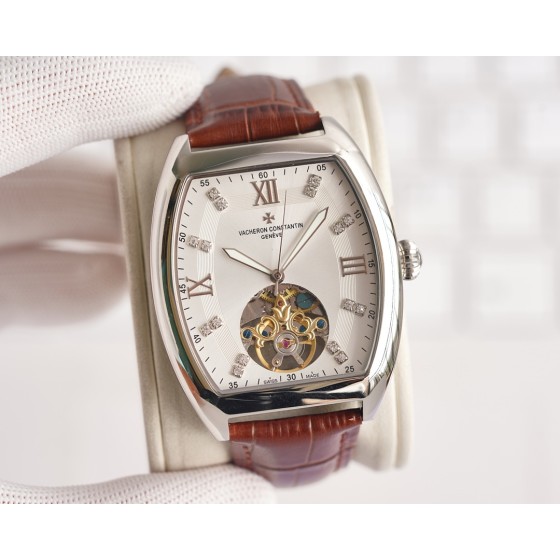 Vacheron Constantin Fine Men's Watches