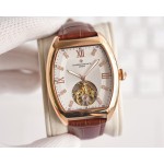 Vacheron Constantin Fine Men's Watches