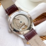 Rolex top 316 stainless steel case