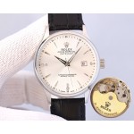 Rolex top 316 stainless steel case