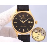 Rolex top 316 stainless steel case