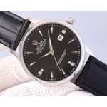 Rolex top 316 stainless steel case