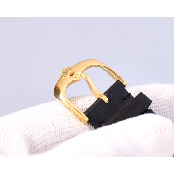 Rolex top 316 stainless steel case