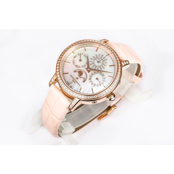 Vacheron Constantin Heritage Collection 4305T/000R-B947