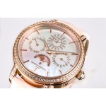 Vacheron Constantin Heritage Collection 4305T/000R-B947