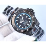 Rolex SEA deep diving series