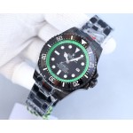 Rolex SEA deep diving series
