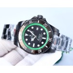 Rolex SEA deep diving series