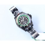 Rolex SEA deep diving series