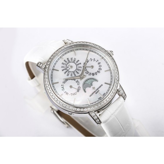 Vacheron Constantin Heritage Collection 4305T/000R-B947