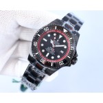 Rolex SEA deep diving series