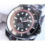 Rolex SEA deep diving series