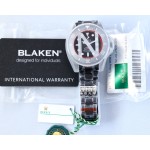 Rolex SEA deep diving series