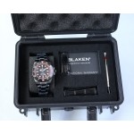 Rolex SEA deep diving series