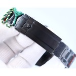 Rolex SEA deep diving series