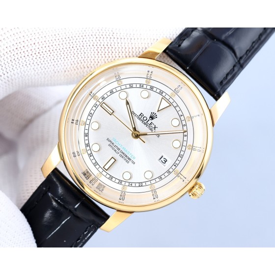 Rolex Yacht-Master Series