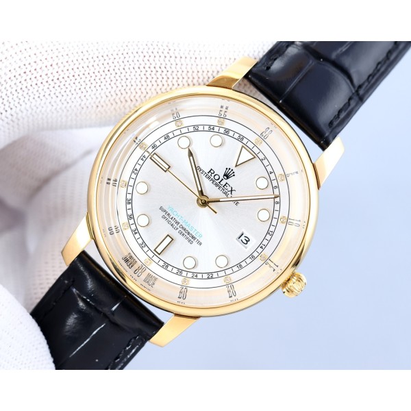 Rolex Yacht-Master Series