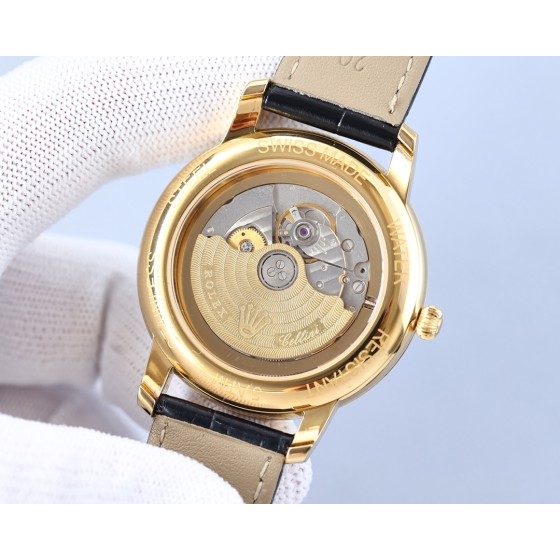 Rolex Yacht-Master Series