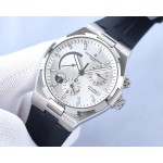 Vacheron Constantin Infinity Multifunction