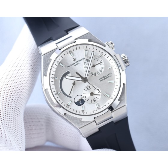 Vacheron Constantin Infinity Multifunction