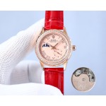 Rolex Ladies Jewelry Collection