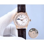 Rolex Ladies Jewelry Collection