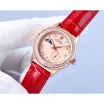 Rolex Ladies Jewelry Collection