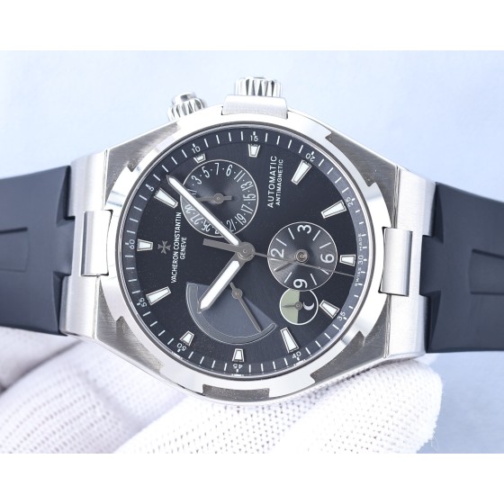 Vacheron Constantin Infinity Multifunction