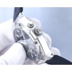 Vacheron Constantin Infinity Multifunction