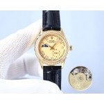 Rolex Ladies Jewelry Collection