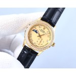 Rolex Ladies Jewelry Collection