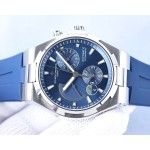 Vacheron Constantin Infinity Multifunction