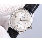 Rolex 316L stainless steel