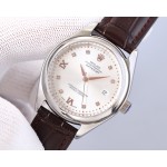 Rolex 316L stainless steel