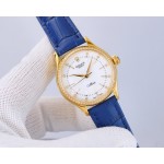 Rolex 316L stainless steel