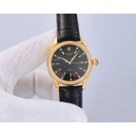 Rolex 316L stainless steel