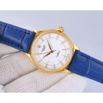 Rolex 316L stainless steel