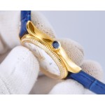 Rolex 316L stainless steel