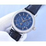 Vacheron Constantin Hand-engraved watches