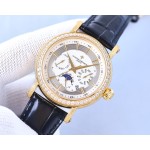 Vacheron Constantin Hand-engraved watches